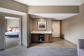 Hampton Inn & Suites Logan