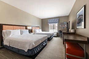 Hampton Inn & Suites Logan