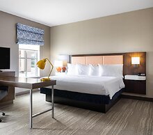 Hampton Inn & Suites Logan