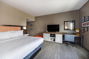 Hampton Inn & Suites Logan