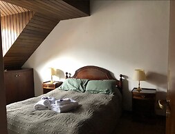 Departamento Duplex San Martin E