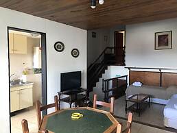 Departamento Duplex San Martin E