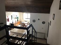 Departamento Duplex San Martin E