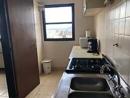 Departamento Duplex San Martin E