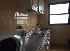 Departamento Duplex San Martin F