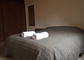 Departamento Duplex San Martin F