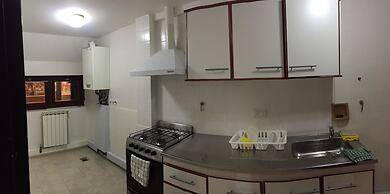 Departamento Duplex San Martin F