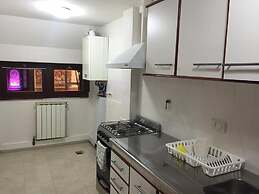 Departamento San Martin H