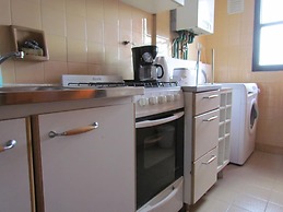 Departamento San Martin H