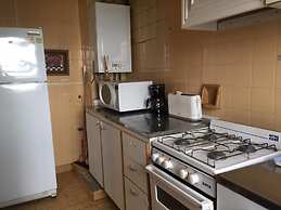 Departamento San Martin H