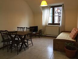 Departamento San Martin H