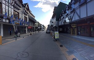 Departamento San Martin H