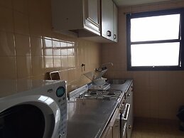 Departamento San Martin H