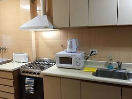 Departamento San Martin H