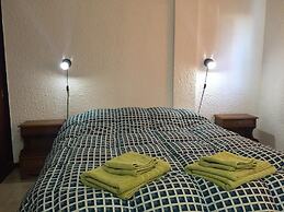 Departamento San Martin H