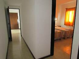 Departamento San Martin H