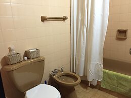 Departamento San Martin H