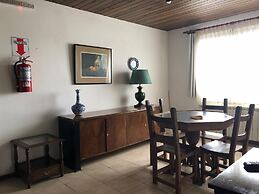 Departamento San Martin H