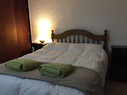 Departamento San Martin H