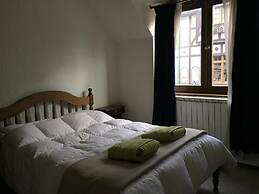 Departamento San Martin H