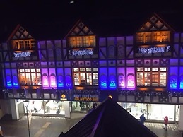 Departamento San Martin H