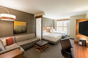 Hyatt Place Greenville/Downtown