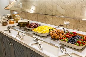 Hyatt Place Greenville/Downtown