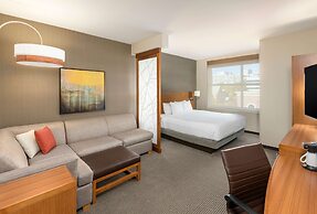 Hyatt Place Greenville/Downtown