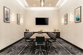 Hyatt Place Greenville/Downtown