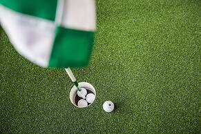 Hyatt Place Greenville/Downtown