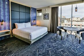 Hyatt Place Greenville/Downtown