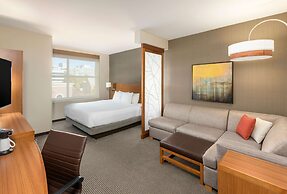 Hyatt Place Greenville/Downtown