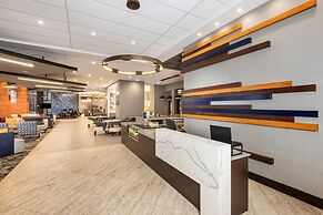 Hyatt Place Greenville/Downtown