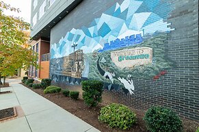 Hyatt Place Greenville/Downtown