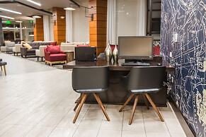 Hyatt Place Greenville/Downtown