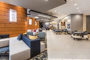 Hyatt Place Greenville/Downtown