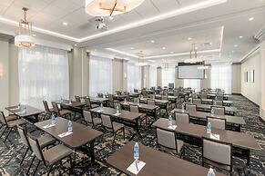 Hyatt Place Greenville/Downtown