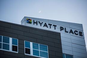 Hyatt Place Greenville/Downtown