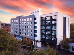 Hyatt Place Greenville/Downtown
