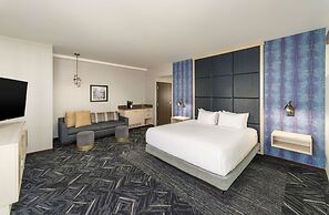 Hyatt Place Greenville/Downtown