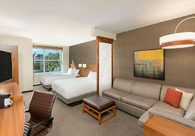 Hyatt Place Greenville/Downtown