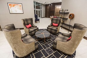 Hyatt Place Greenville/Downtown