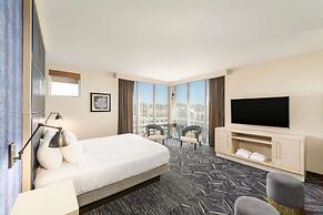 Hyatt Place Greenville/Downtown