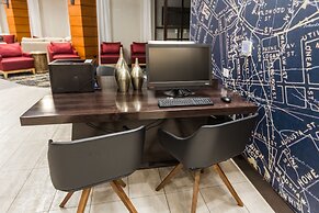 Hyatt Place Greenville/Downtown