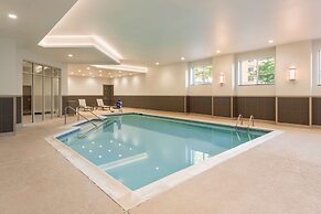 Hyatt Place Greenville/Downtown