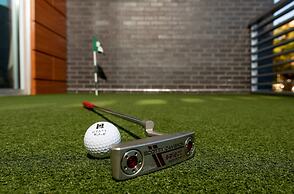 Hyatt Place Greenville/Downtown