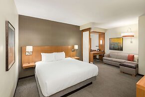 Hyatt Place Greenville/Downtown