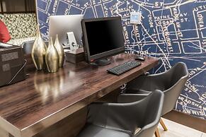 Hyatt Place Greenville/Downtown