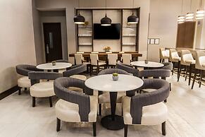 Hyatt Place Greenville/Downtown