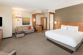 Hyatt Place Greenville/Downtown